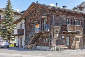 Orsa Maggiore Livigno